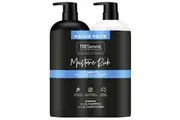 TRESemme Moisture Rich Shampoo And Conditioner 2 x 1.2L