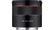 SAMYANG AF 18mm f/2.8 Sony FE Full Frame Auto Focus Super Wide Lens