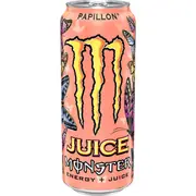 Monster Papillon Can 500mL