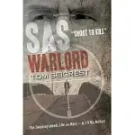 SAS WARLORD