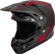 Fly Racing Formula Carbon Tracer Helmet (2023) 73-4443XS