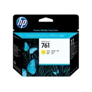 HP 761 Yellow Designjet Printhead Ch645A