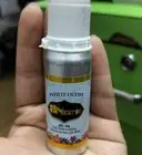 WHITE OUDH 0.88 Oz Meena ATTAR (25 GM ) PERFUME OIL ROLL-ON LONG LASTING