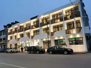 烏鎮西柵雲水遙酒店Yunshuiyao Hotel