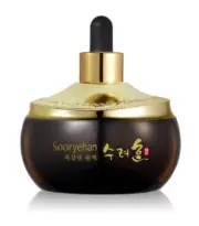 Sooryuhan Black Ginseng Essence 45ml Anti-Aging Korea Cosmetic