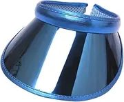 [TEMPNAP] Fashionable Empty Hat for Outdoor Activities Men Women Wide Brim Uv Protection Sun Hat