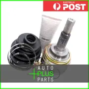 Fits TOYOTA CURREN OUTER CV JOINT 27X56X26 - ST20#