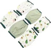 [DEARMAMY] Sleeve Hand Cuff Wrap Weaning Protector Cotton