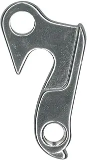 XLC Unisex Adult Derailleur Hanger DO-A15, Silver, 10 x 5 x 5 cm