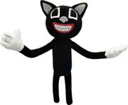 Siren Head Monster Plush Stuffed Toys Limbs Movable Cartoon Cat And Dog Doll, Plush Toys For Home Decoration The Best Gift (cartoon Cat) zs