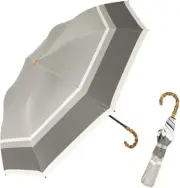 VITAFELICE 2fold short umbrella for both sunny and rainy days women pru30175z