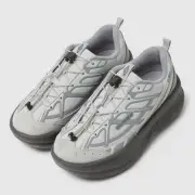 Umbro High Core UQ123CTP12_GRY0 Men Shoes