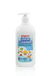 Pigeon Liquid Cleanser 700ml