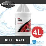 Seachem Reef Trace 4L (SC739)