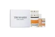 Trussardi Pure Jasmine Life Style Coffert 3pcs