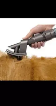 dog brush vacuum attachment for shark dyson
