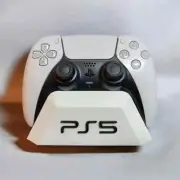 3D Printed PS5 Controller Stand – Display & Holder for PlayStation 5 DualSense