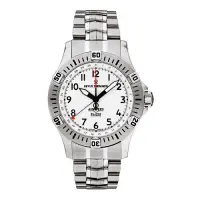 在飛比找Yahoo奇摩購物中心優惠-REVUE THOMMEN 梭曼錶 先鋒系列 自動機械腕錶 