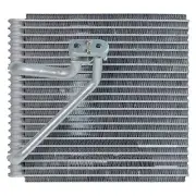A/C Evaporator Core fits Nissan Titan, Armada (for: Nissan)