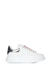 [Alexander McQueen] Sneakers Oversize Alexander McQueen 40½ Bianco