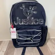 Blue Justice BackPack