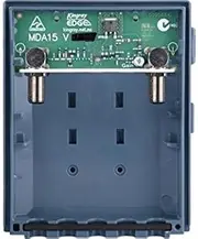 Kingray 15Db VHF Low Noise Masthead