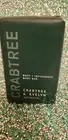 777 Crabtree & Evelyn Crabtree Body Bar Buff + Invigorate 7 oz NWOB