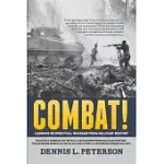 COMBAT!: LESSONS ON SPIRITUAL WARFARE FROM MILITARY HISTORY