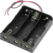 3 x 18650 Battery Holder Box
