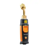 Wireless Vacuum Gauge forTesto 552i Bluetooth HVAC Monitoring Tool IP54 Compact Design Precise Measurements for Refriger