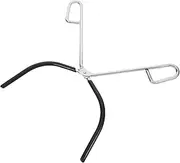 TEMPNAP Lab Beaker Clamp Flask Holder for Secure Grip Essential Laboratory Tool for Chemistry and Biology Versatile Beaker Tong for Reliable Use Research Applications