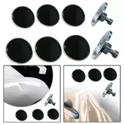 Car Body Dent Puller Tab Generic Dent Paintless Repair Kit for Garage