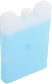 Freezer Blocks 250ml Cooler Ice Packs for Freezer Ice Packs for Lunch Bags Reusable for Coolers for Lunch Boxes