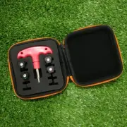 Golf Slider/Sliding Weight Kit for TaylorMade Stealth Plus Driver 4g-21g