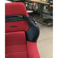 在飛比找蝦皮購物優惠-RECARO SR-3 左肩防磨套