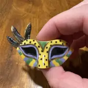 Venice Mask Limoges
