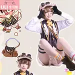 二次元 第五人格 傭兵 奈布 COSPLAY服裝 同人翼超可愛 尾款 動漫周邊