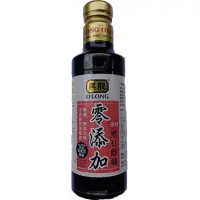 在飛比找蝦皮購物優惠-【黑龍】零添加薄鹽黑豆蔭油(300ml/瓶) ~會員優惠