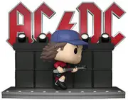 AC/DC: Angus Young (Dance) - Pop! Moment Figure