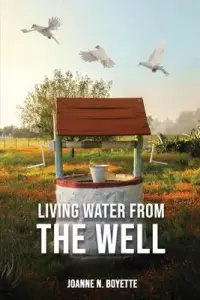 在飛比找博客來優惠-Living Water from the Well