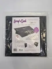 ALK Scrap'N Easel Magneetic Portable Versitile Angled Work Surface 12x24" Craft
