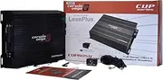 Cerwin-Vega CV Pro Series Class-D Monoblock & Multi-Channel Amplifiers – High-Efficiency, 2Ω Stable, 520W to 5000W Max Power, Bass Control Knob, LPF Filter – Ideal for Car Audio. (CVPRO5K)