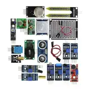 16 Pcs/Lot Sensors For Raspberry Pi 3 Raspberry Pi 2 Model B Module Package