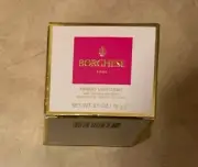 Borghese Power C Firming Brightening Serum 50 .4 ml Capsules NEW sealed
