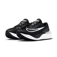 在飛比找蝦皮商城優惠-NIKE 男 ZOOM FLY 5 簡約 慢跑鞋-DM896