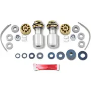 Race Tech Gold Fork Valve Kit FMGV S2053C