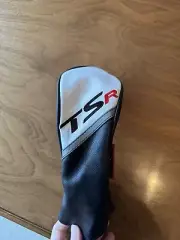 NEW Titleist TSR HYBRID Headcover