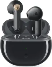Wireless Earbuds with Hi-Res Audio, Air3 Deluxe HS Semi in-Ear Headphones with..