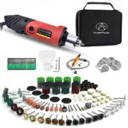 Electric Drill Engraver Dremel Rotary Power Tools 480W High Power Grinder