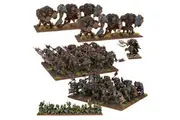 Kings of War Orc Army